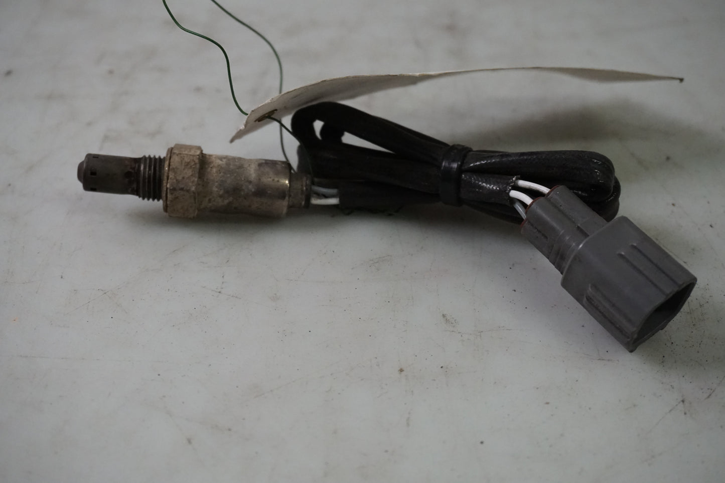 Lambda sonda