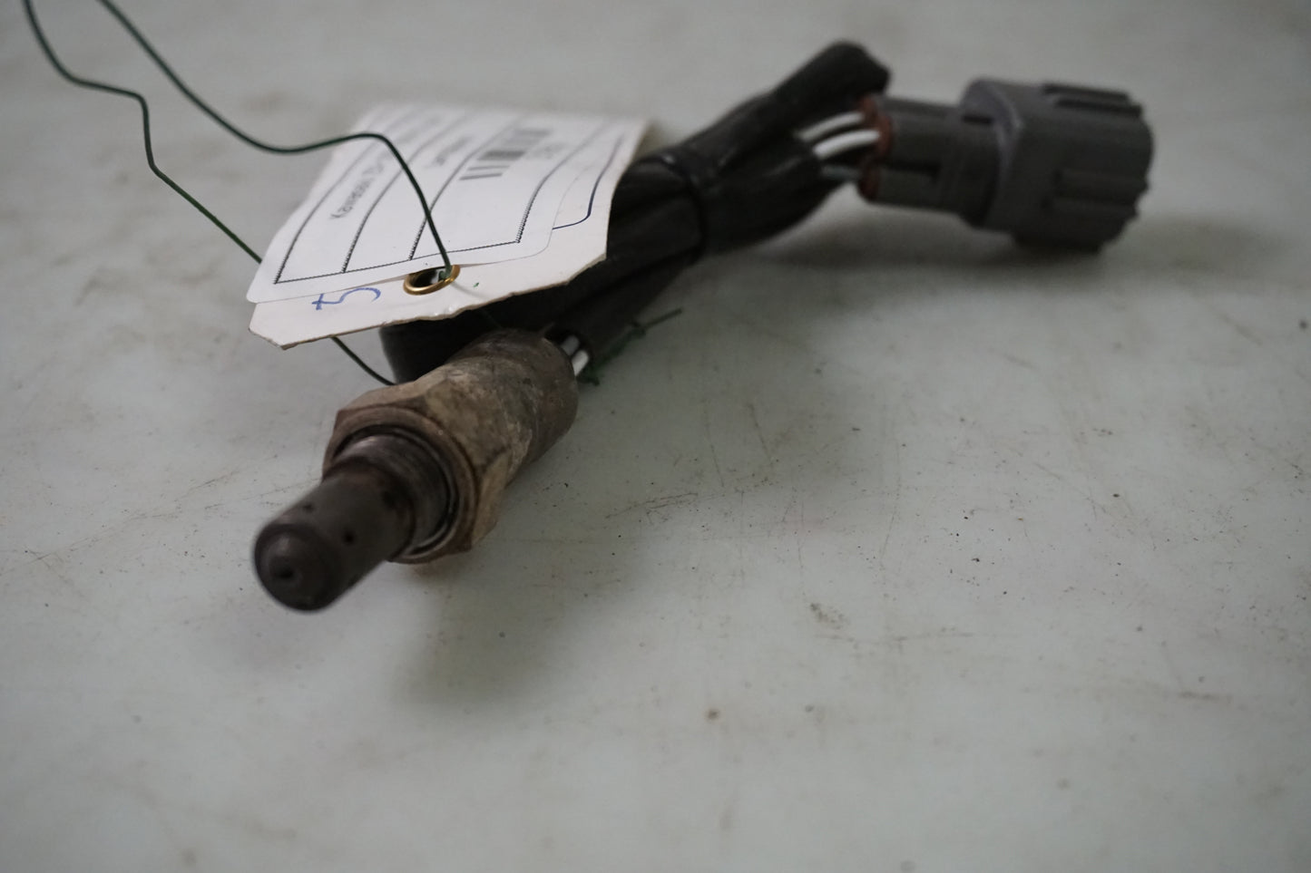 Lambda sonda
