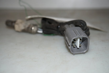 Lambda sonda