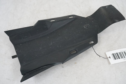 protection contre les éclaboussures