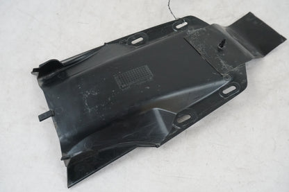 protection contre les éclaboussures