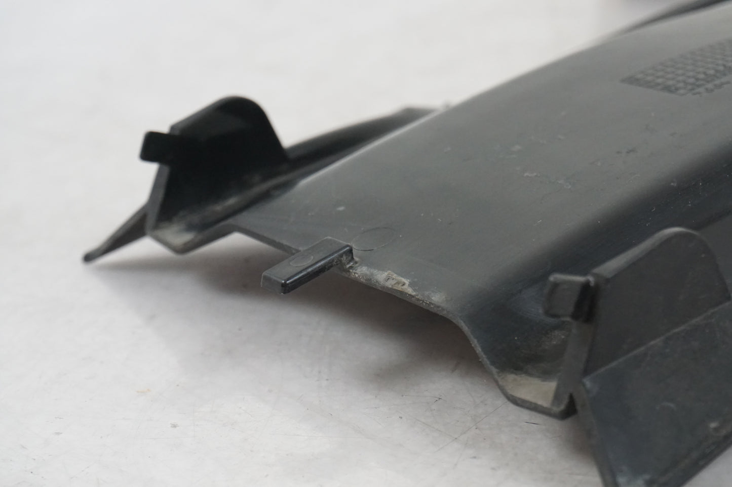 protection contre les éclaboussures