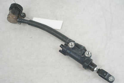 Brake master cylinder