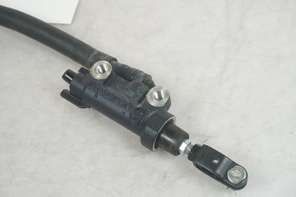 Brake master cylinder
