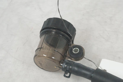 Brake master cylinder