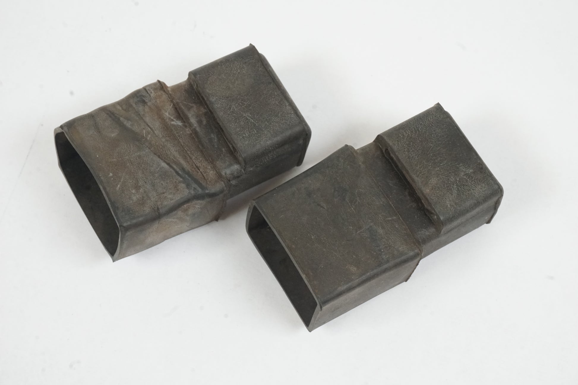 Framsidan på Relä från en Honda VT 600 C -1996 motorcykel.