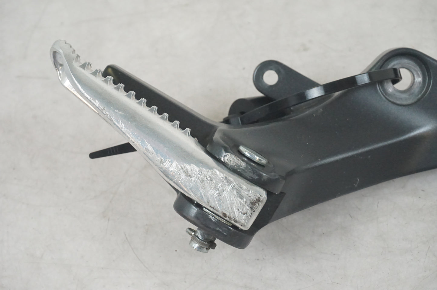 Support de pied de photo