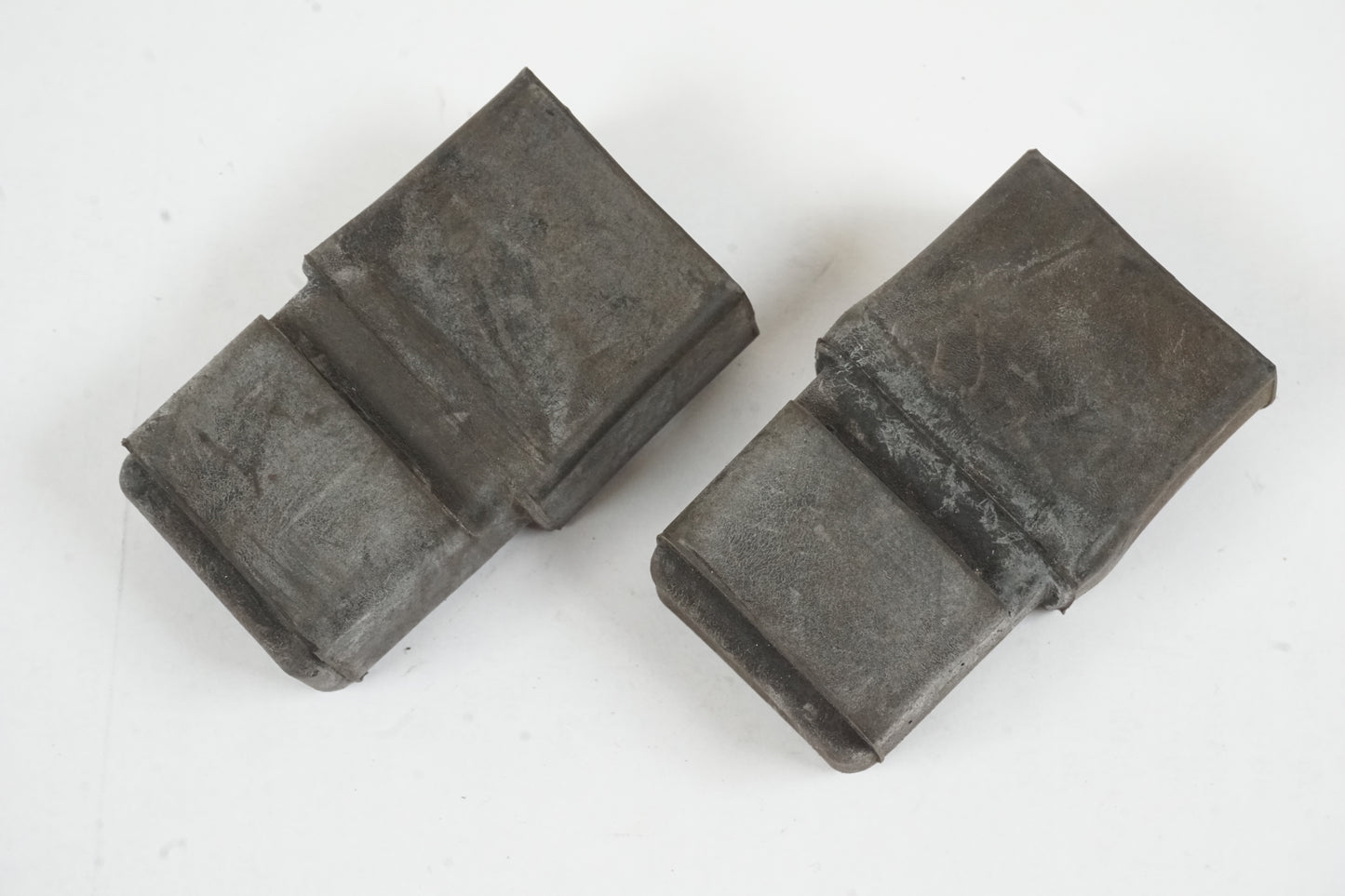 Framsidan på Relä från en Honda XL 600 V -1995 motorcykel.