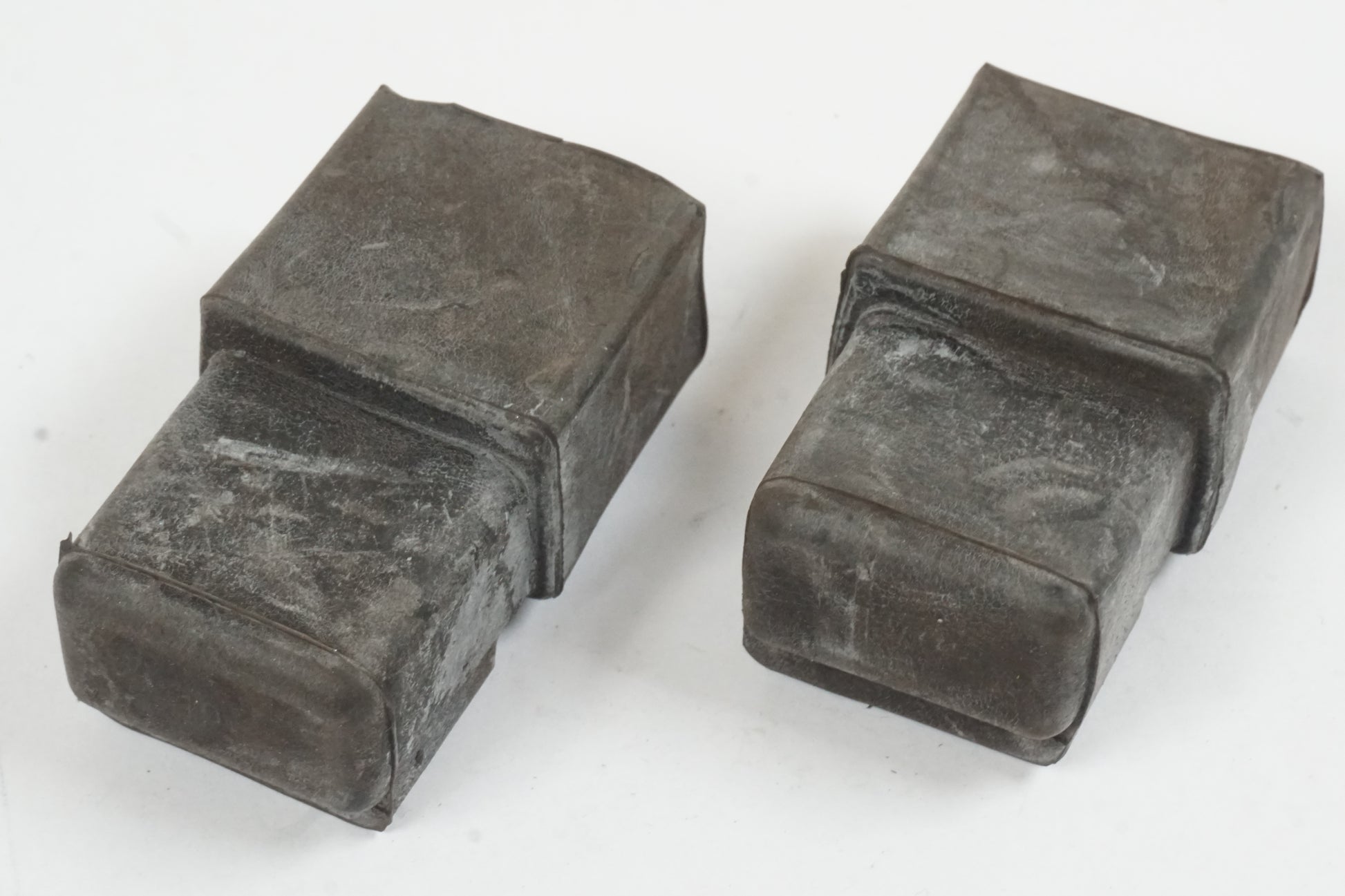 Baksidan på Relä från en Honda XL 600 V -1995 motorcykel.