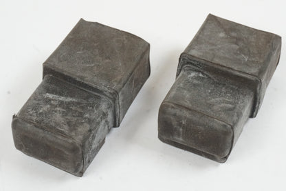 Baksidan på Relä från en Honda XL 600 V -1995 motorcykel.