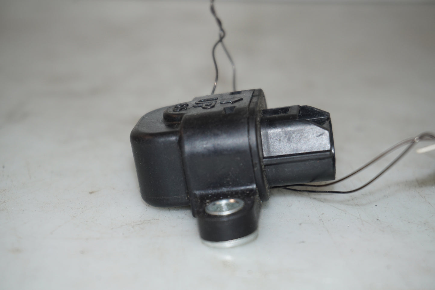 Tilt Sensor