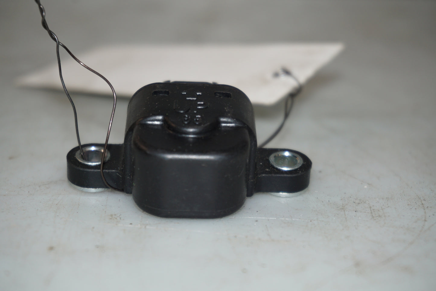 Tilt Sensor