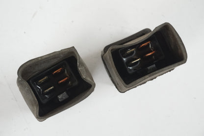 Höger sida på Relä från en Honda CBR 600 -1994 motorcykel.