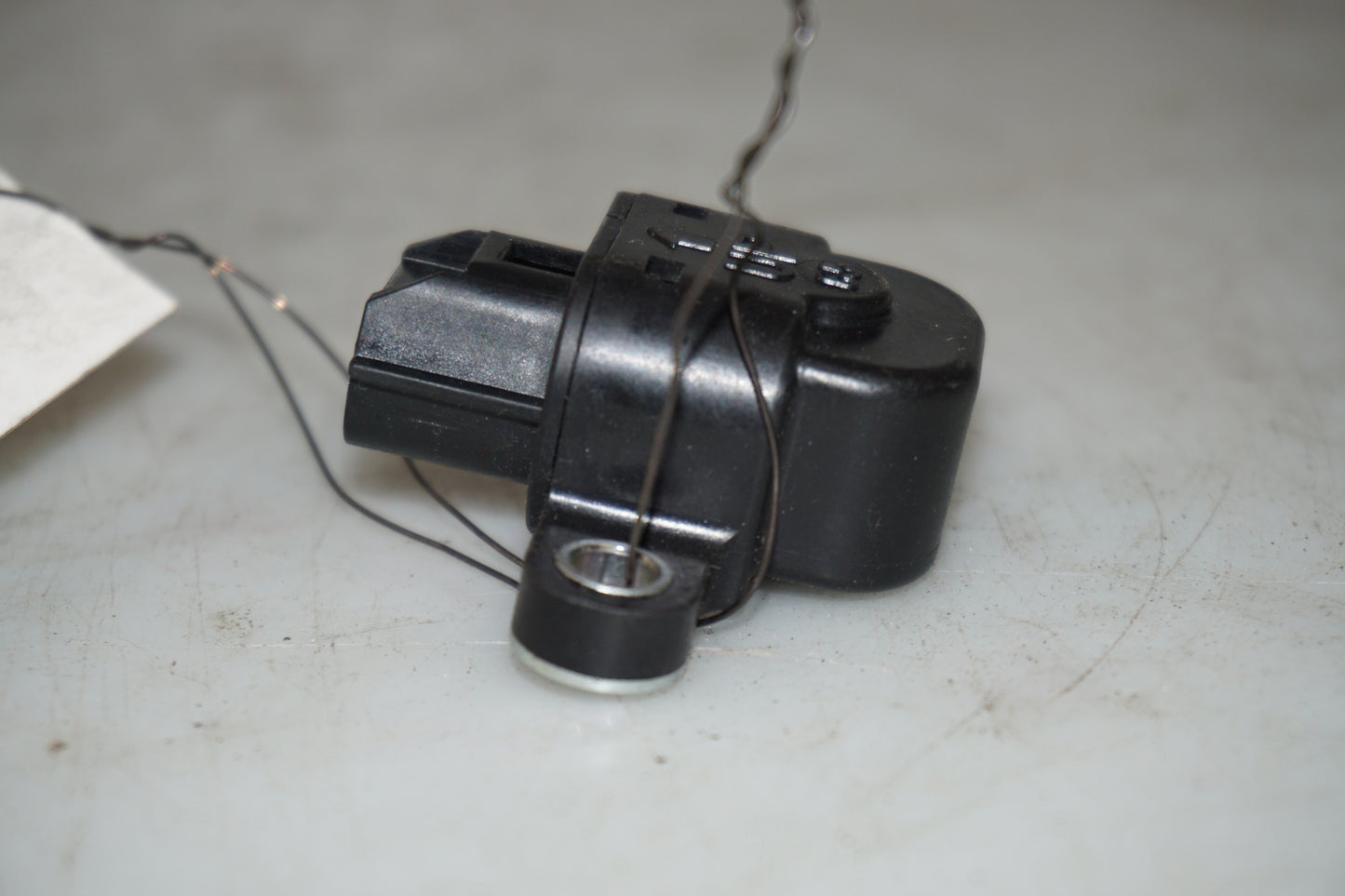 Tilt Sensor