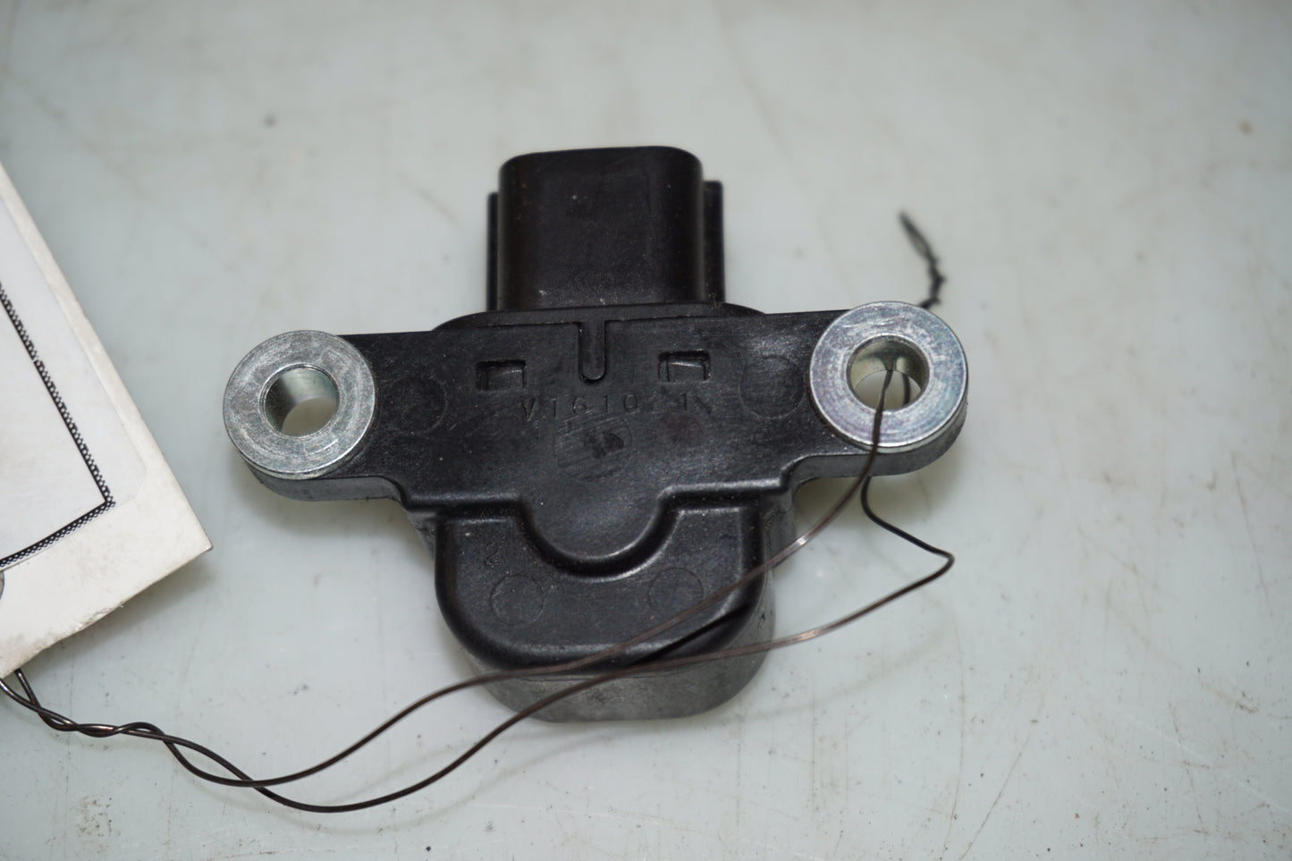 Tilt Sensor