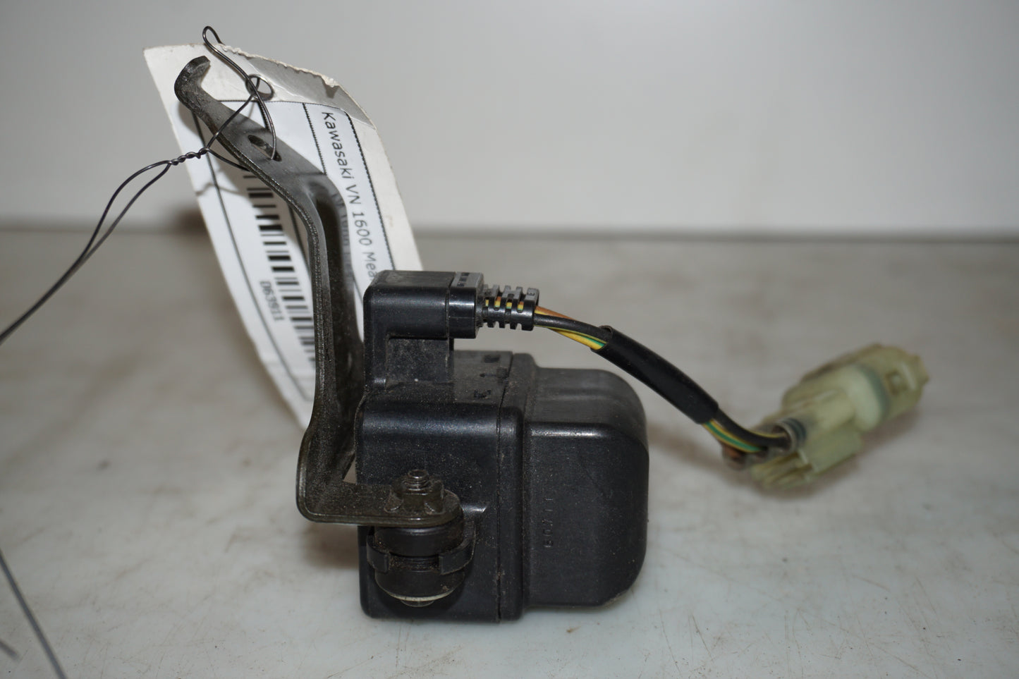 Tilt Sensor