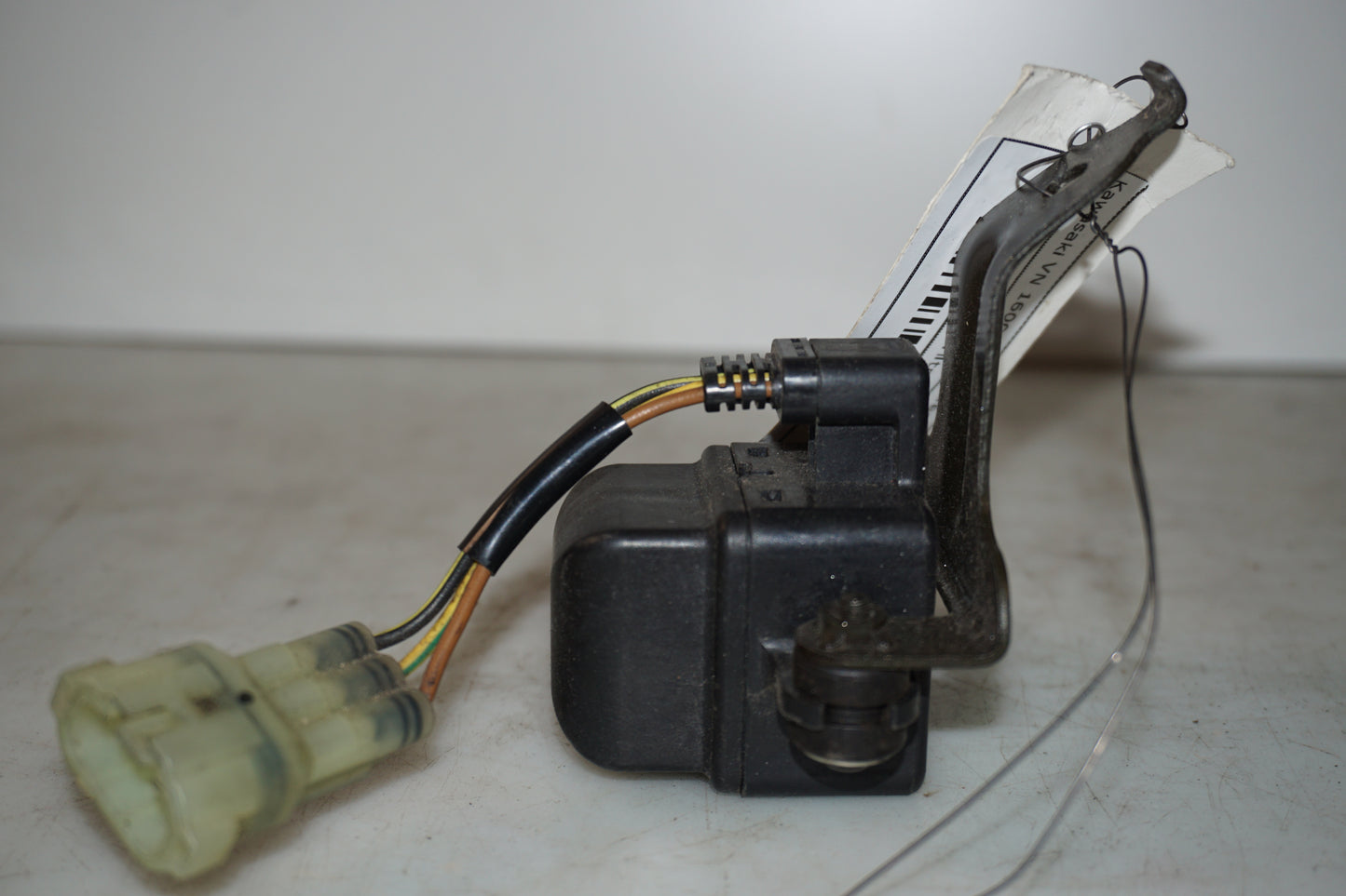 Tilt Sensor