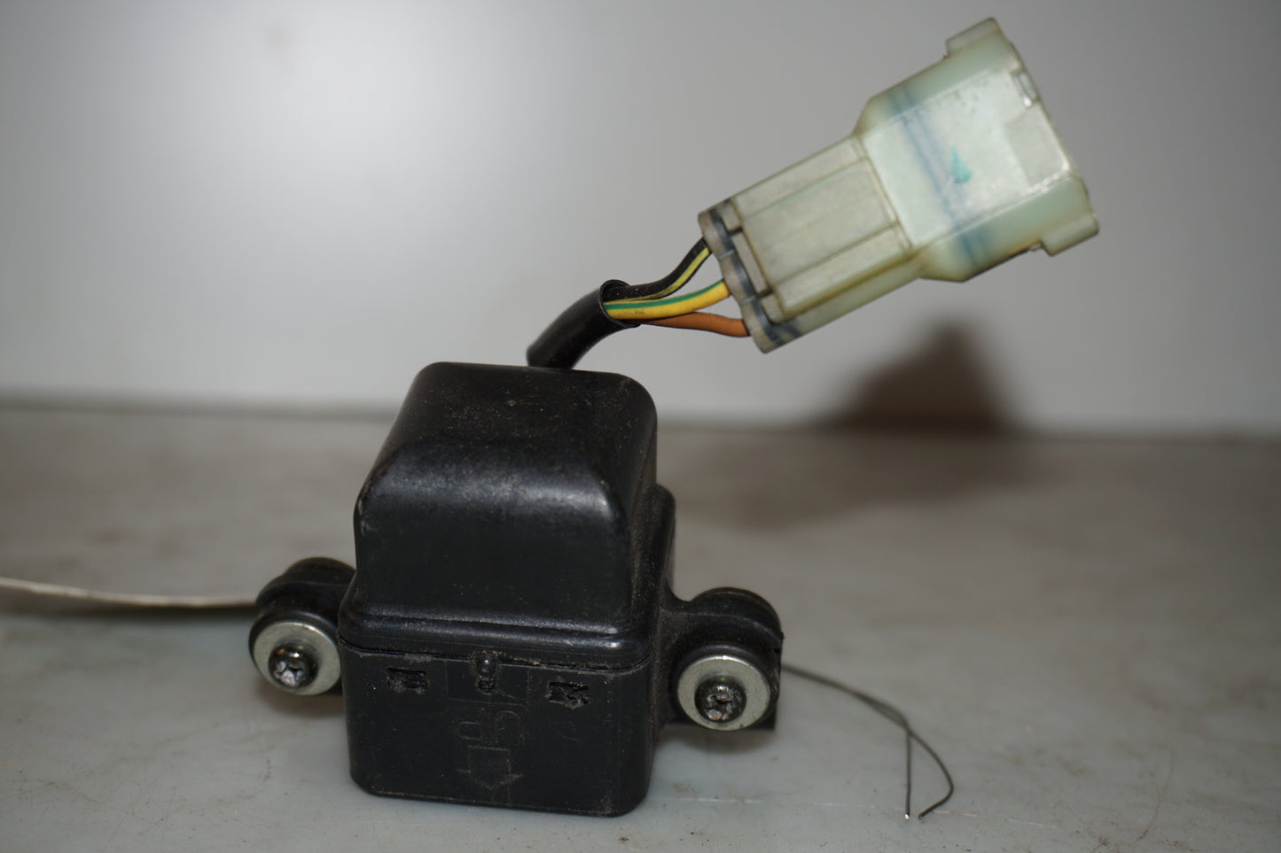 Tilt Sensor