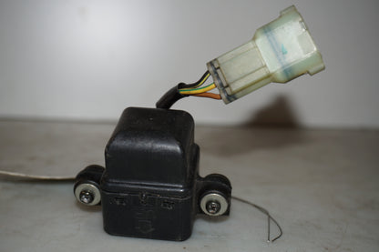 Tilt Sensor