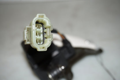 Tilt Sensor