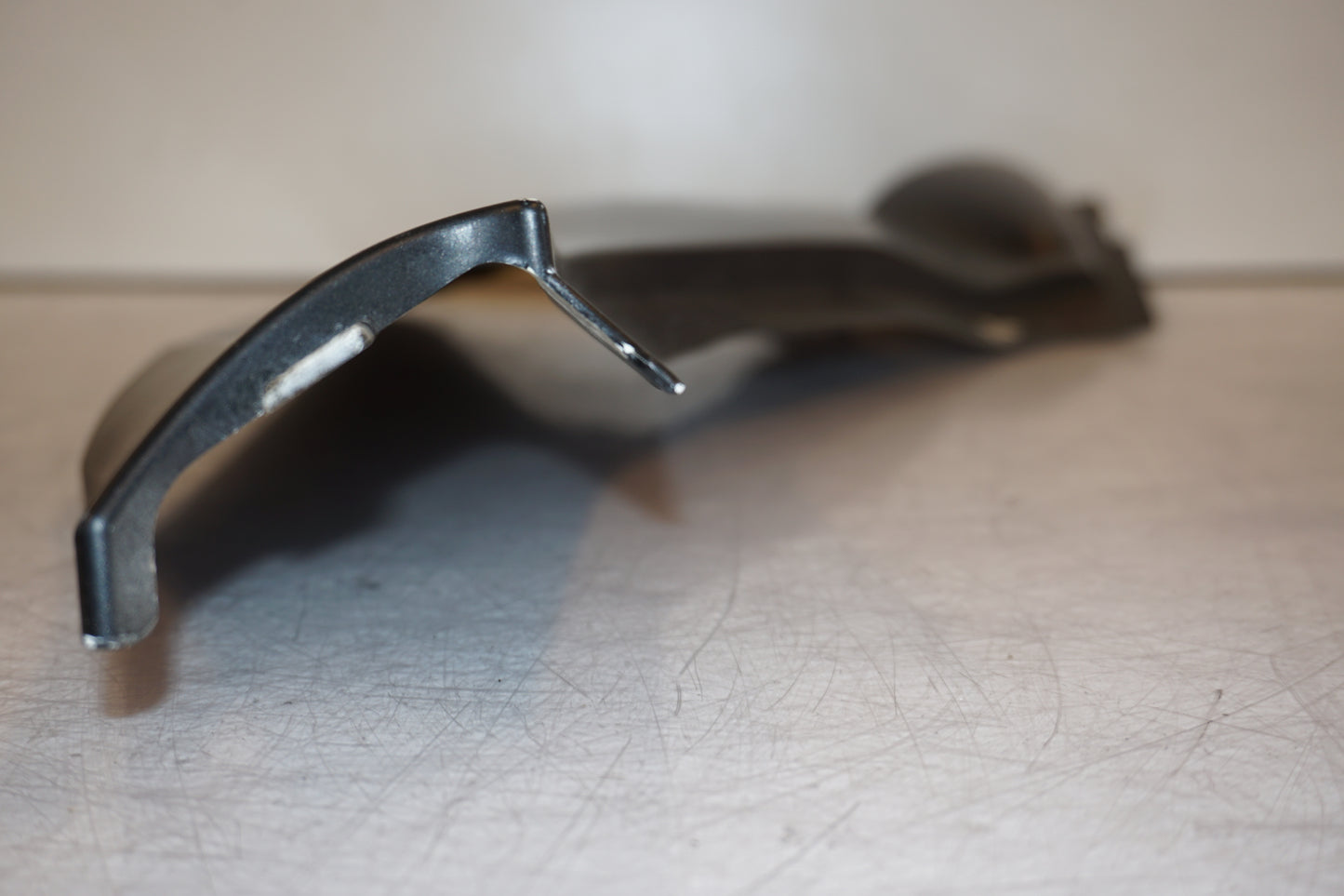 Höger sida på Sidopanel från en Honda CB 600 Hornet -2003 motorcykel.