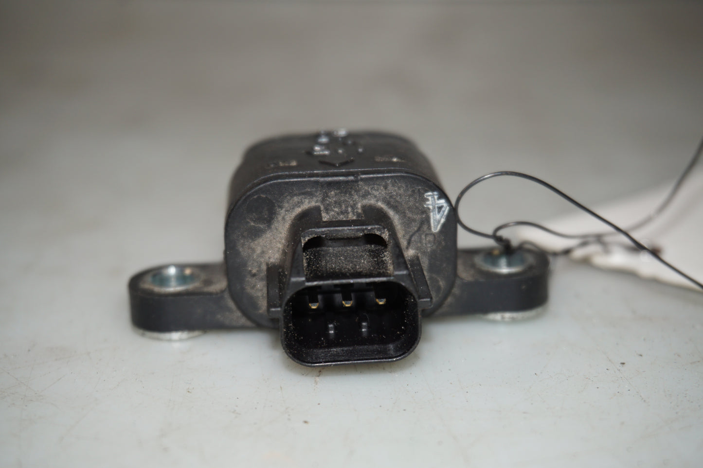 Tilt Sensor