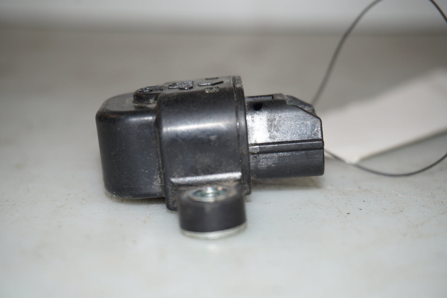 Tilt Sensor