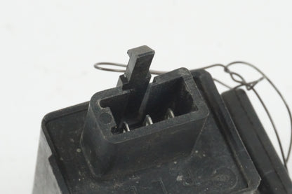 Höger sida på Relä från en Honda VFR 750 -1988 motorcykel.