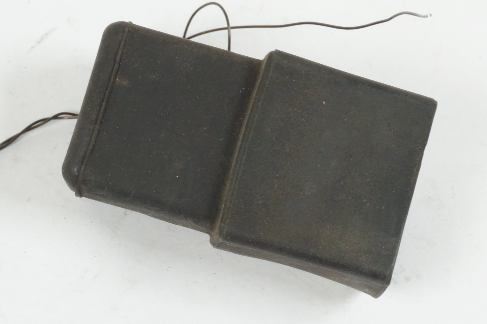 Framsidan på Relä från en Honda XRV 750 -1994 motorcykel.