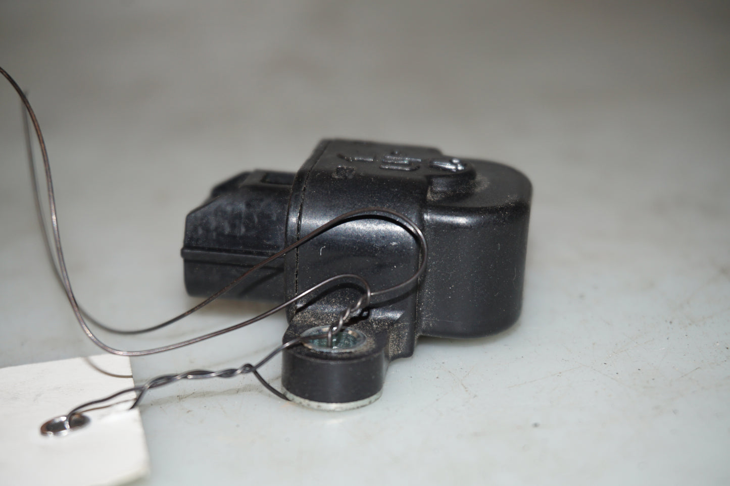 Tilt Sensor
