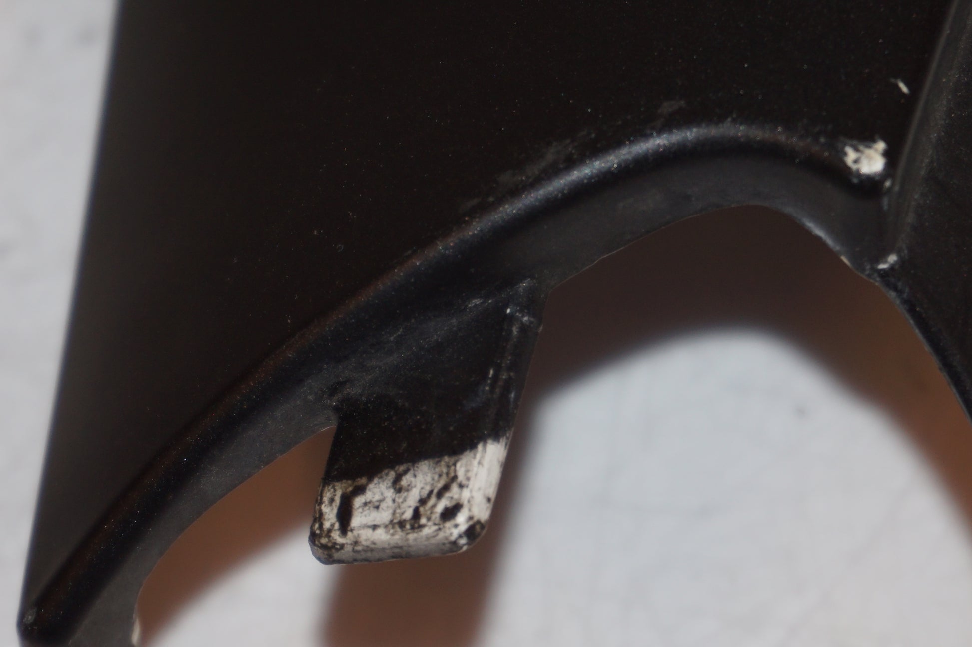 Extrabild1 på Sidopanel från en Honda CB 600 Hornet -2003 motorcykel.