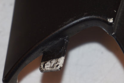 Extrabild1 på Sidopanel från en Honda CB 600 Hornet -2003 motorcykel.