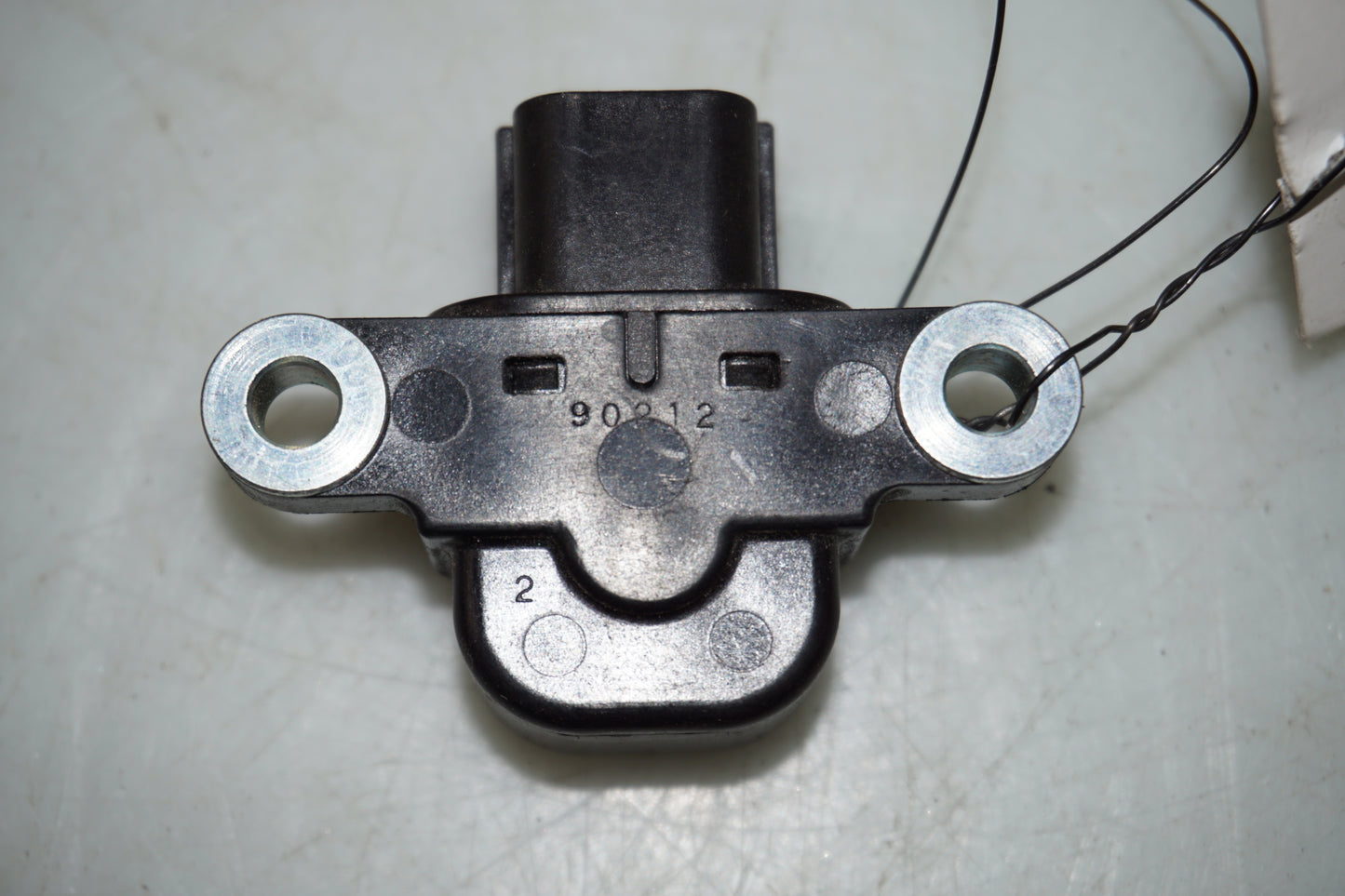 Tilt Sensor
