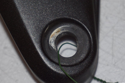 Extrabild2 på Sidopanel från en Honda CB 600 Hornet -2003 motorcykel.