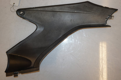 Extrabild3 på Sidopanel från en Honda CB 600 Hornet -2003 motorcykel.