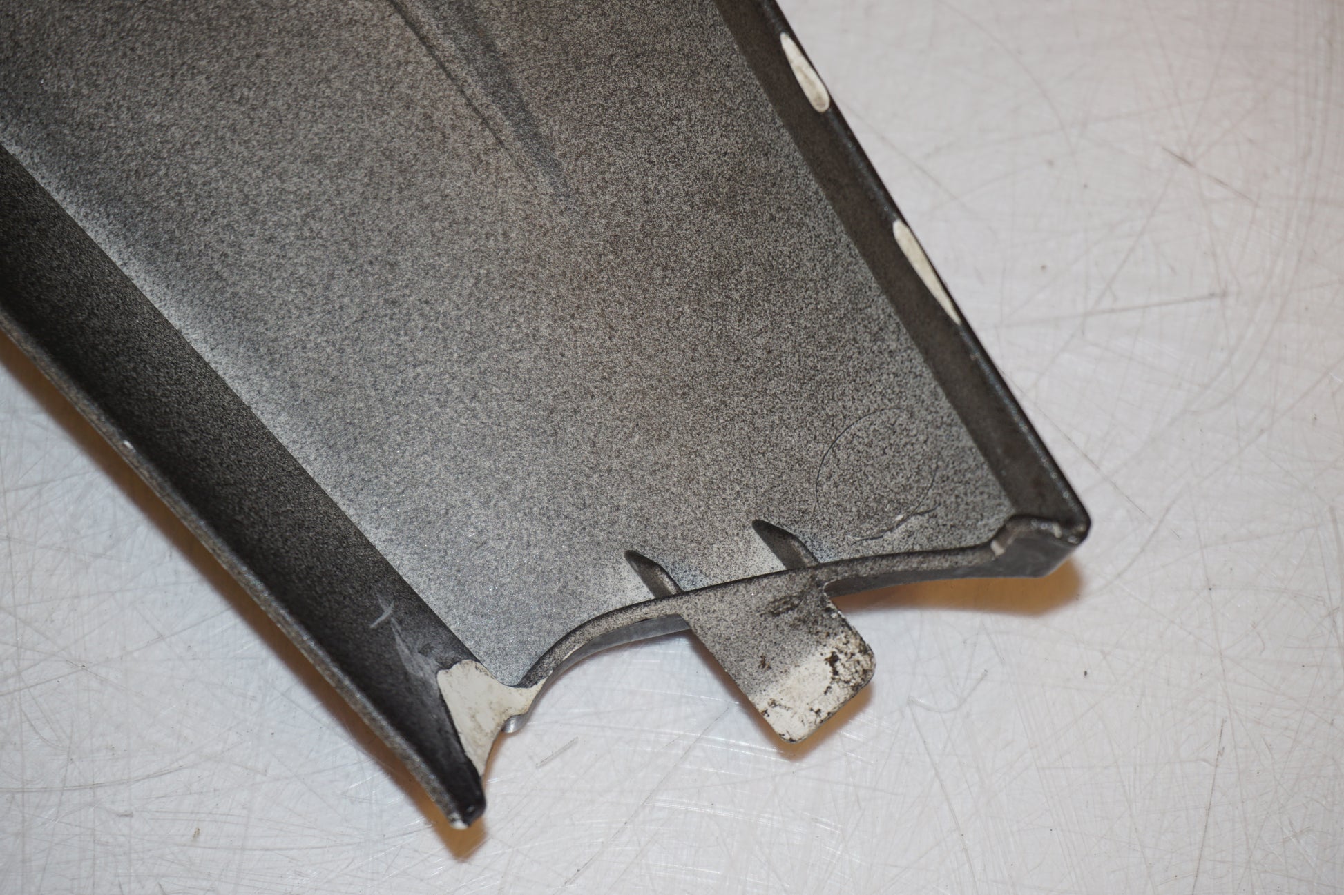 Extrabild4 på Sidopanel från en Honda CB 600 Hornet -2003 motorcykel.