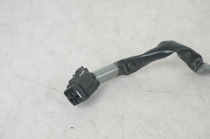 Contact de feu de frein