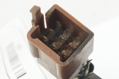 Höger sida på Relä från en Honda VF 750 S -1982 motorcykel.