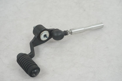 pédale de changement