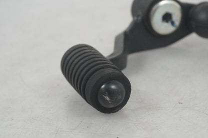 pédale de changement