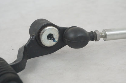 pédale de changement