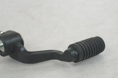 pédale de changement