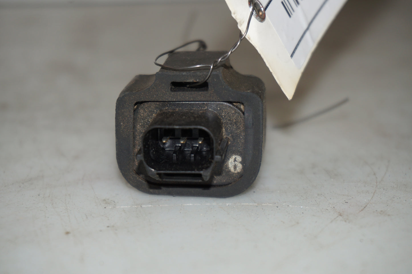 Tilt Sensor