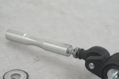 pédale de changement