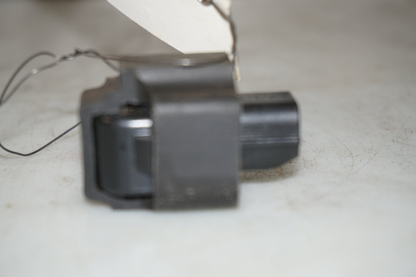 Tilt Sensor