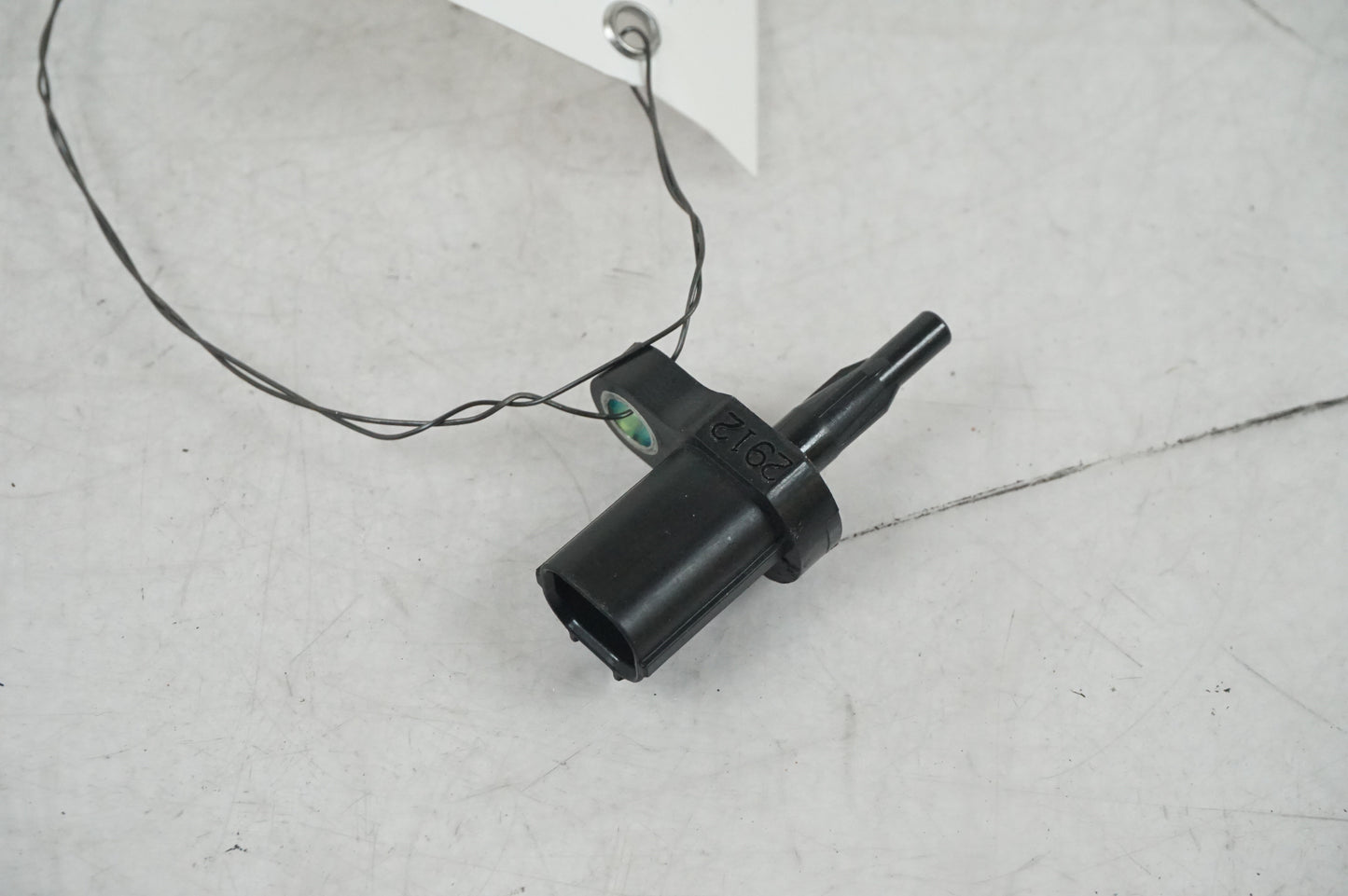 Temperatursensor