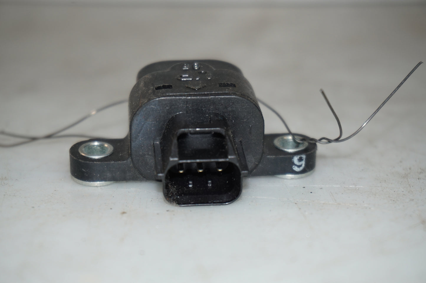 Tilt Sensor