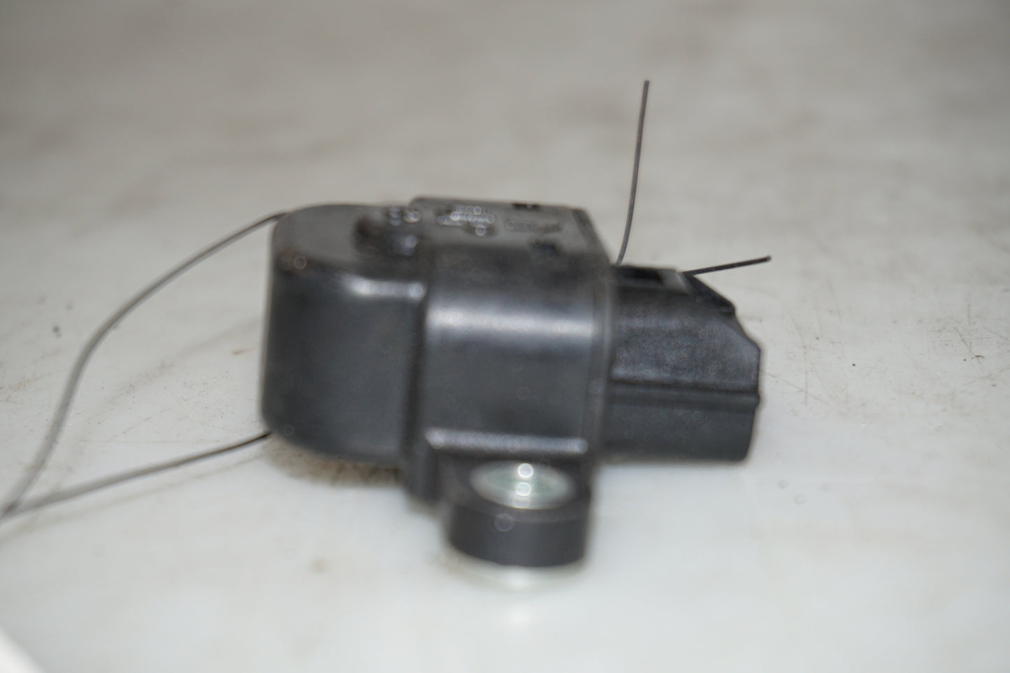 Tilt Sensor