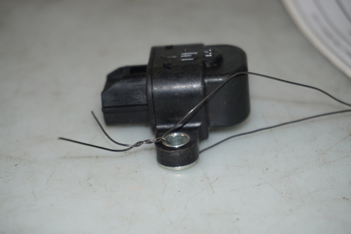 Tilt Sensor