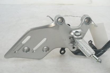 Support de pied de photo